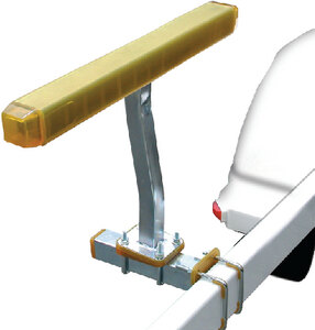 BOAT SIDE GUIDES (TIEDOWN ENGINEERING)